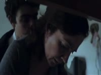 Son fucked his mom